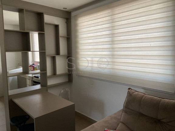 Imagem Apartamento com 2 Quartos para Alugar, 60 m² em Parque Atlanta - Araraquara
