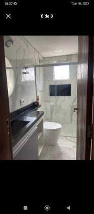 Apartamento com 1 Quarto à Venda,  em Enseada - Guarujá
