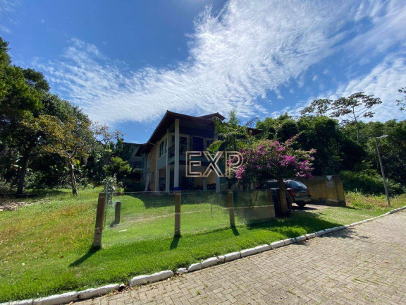 Imagem Terreno à Venda, 400 m² em Campeche - Florianópolis Imagem Terreno à Venda, 400 m² em Campeche - Florianópolis