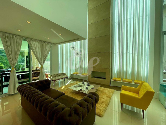 Imagem Casa de Condomínio com 4 Quartos à Venda, 408 m² em Tamboré - Barueri Imagem Casa de Condomínio com 4 Quartos à Venda, 408 m² em Tamboré - Barueri
