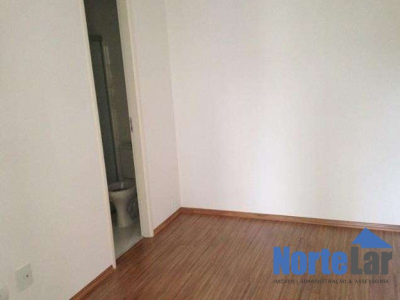 Imagem Apartamento com 2 Quartos à Venda, 63 m² em Vila Nivi - São Paulo