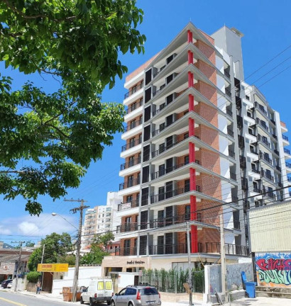 Imagem Apartamento à Venda, 37 m² em Carvoeira - Florianópolis Imagem Apartamento à Venda, 37 m² em Carvoeira - Florianópolis