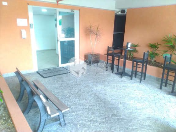 Imagem Sala Comercial à Venda, 35 m² em Santana - São Paulo