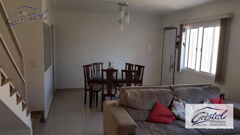 Imagem Casa com 3 Quartos à Venda, 106 m² em Butantã - São Paulo Imagem Casa com 3 Quartos à Venda, 106 m² em Butantã - São Paulo