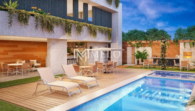 Imagem Apartamento com 2 Quartos à Venda, 52 m² em Campo Grande - Recife Imagem Apartamento com 2 Quartos à Venda, 52 m² em Campo Grande - Recife