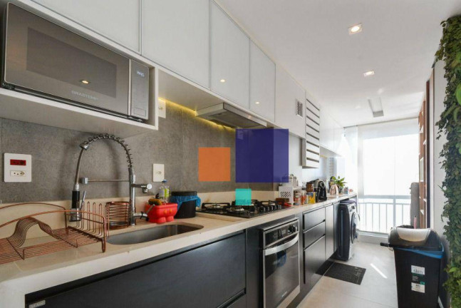 Imagem Apartamento com 3 Quartos à Venda, 140 m² em Jardim Vila Mariana - São Paulo Imagem Apartamento com 3 Quartos à Venda, 140 m² em Jardim Vila Mariana - São Paulo
