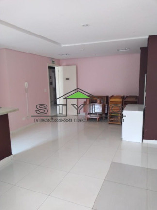 Imagem Apartamento com 3 Quartos à Venda, 63 m² em Nova Petrópolis - São Bernardo Do Campo Imagem Apartamento com 3 Quartos à Venda, 63 m² em Nova Petrópolis - São Bernardo Do Campo