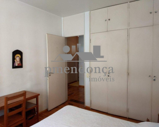 Imagem Apartamento com 3 Quartos à Venda, 180 m² em Consolação - São Paulo Imagem Apartamento com 3 Quartos à Venda, 180 m² em Consolação - São Paulo