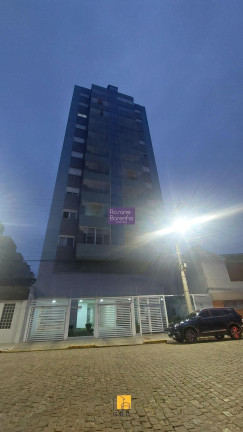 Imagem Apartamento com 2 Quartos à Venda, 60 m² em Centro - Rio Grande