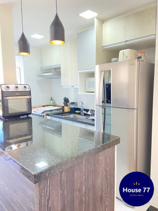 Imagem Apartamento com 2 Quartos à Venda, 54 m² em Morumbi - São Paulo Imagem Apartamento com 2 Quartos à Venda, 54 m² em Morumbi - São Paulo