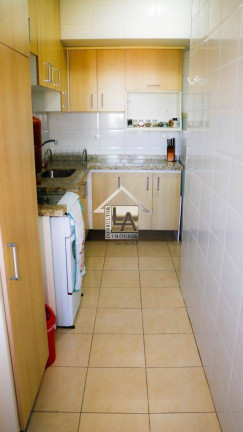 Imagem Apartamento com 3 Quartos à Venda, 67 m² em Jardim Parque Morumbi - São Paulo