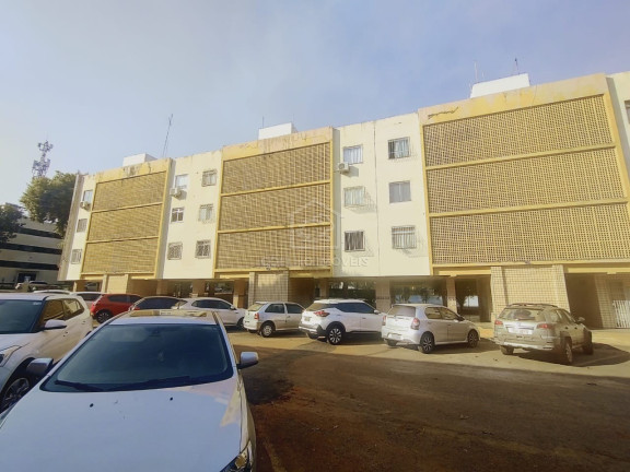 Imagem Apartamento com 2 Quartos à Venda, 72 m² em Asa Sul - Brasília