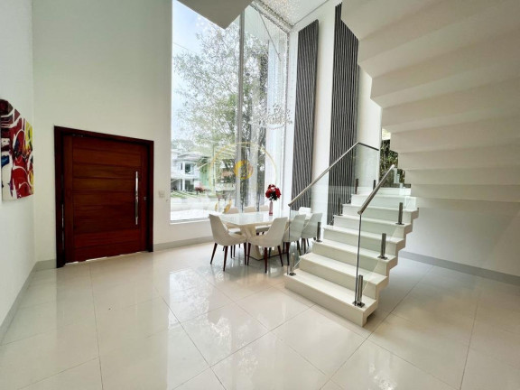 Imagem Casa com 5 Quartos à Venda, 450 m² em Riviera - Bertioga