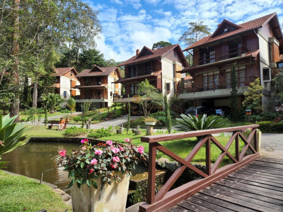 Casa com 3 Quartos à Venda, 177 m² em Granja Guarani - Teresópolis