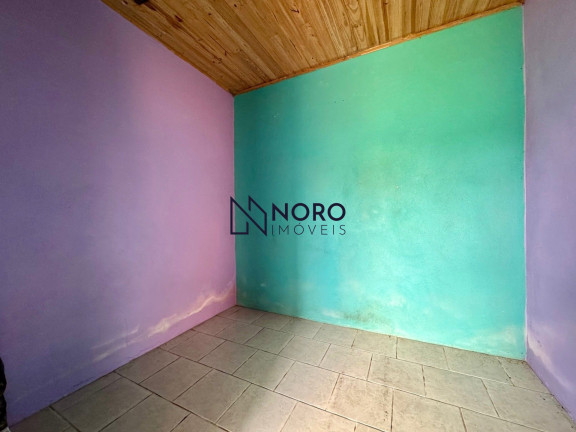 Casa com 2 Quartos à Venda, 36 m² em Camobi - Santa Maria