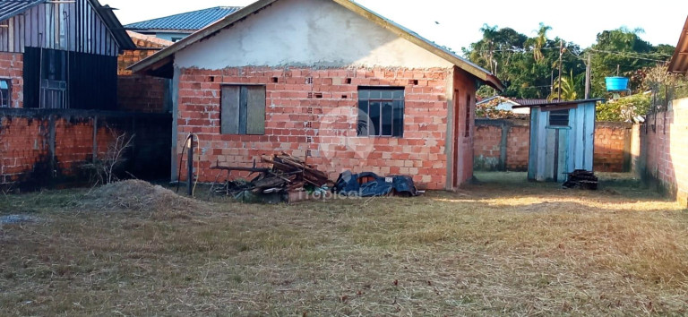Imagem Terreno à Venda, 441 m² em Guapê - Pontal Do Parana Imagem Terreno à Venda, 441 m² em Guapê - Pontal Do Parana