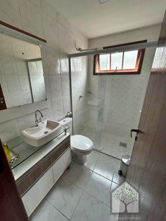 Imagem Casa com 3 Quartos à Venda, 206 m² em Carianos - Florianópolis Imagem Casa com 3 Quartos à Venda, 206 m² em Carianos - Florianópolis