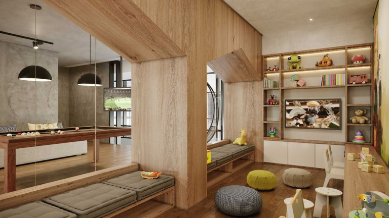 Imagem Apartamento com 3 Quartos à Venda, 154 m² em Jardim Vila Mariana - São Paulo Imagem Apartamento com 3 Quartos à Venda, 154 m² em Jardim Vila Mariana - São Paulo