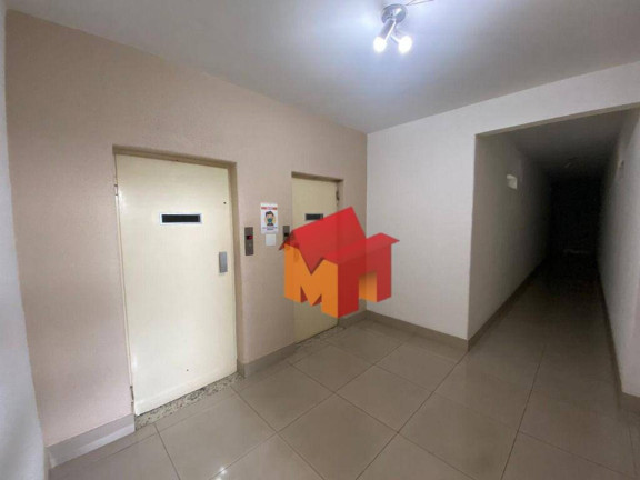 Imagem Apartamento com 3 Quartos à Venda, 108 m² em Jardim São Domingos - Americana Imagem Apartamento com 3 Quartos à Venda, 108 m² em Jardim São Domingos - Americana
