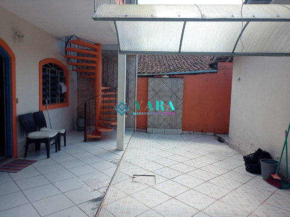 Imagem Casa com 5 Quartos à Venda, 300 m² em Jardim Ubatuba - Ubatuba Imagem Casa com 5 Quartos à Venda, 300 m² em Jardim Ubatuba - Ubatuba