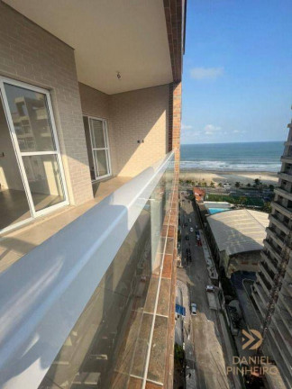 Imagem Apartamento com 2 Quartos à Venda, 95 m² em Aviação - Praia Grande Imagem Apartamento com 2 Quartos à Venda, 95 m² em Aviação - Praia Grande