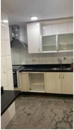 Imagem Apartamento com 3 Quartos à Venda, 108 m² em Moema - São Paulo