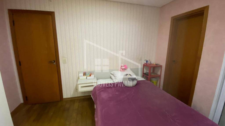 Imagem Apartamento com 3 Quartos à Venda, 159 m² em Vila Gonçalves - São Bernardo Do Campo
