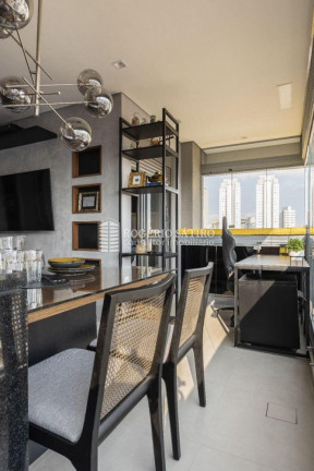 Imagem Apartamento com 1 Quarto à Venda, 30 m² em Vila Mariana - São Paulo