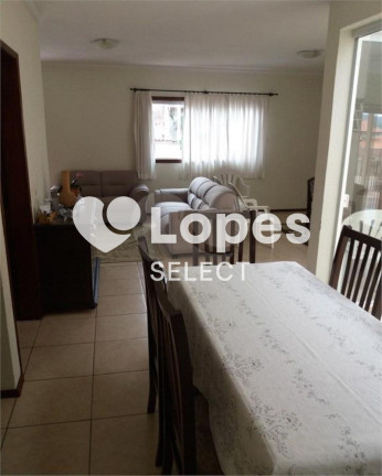 Imagem Casa com 3 Quartos à Venda, 133 m² em Terra Nobre - Louveira Imagem Casa com 3 Quartos à Venda, 133 m² em Terra Nobre - Louveira