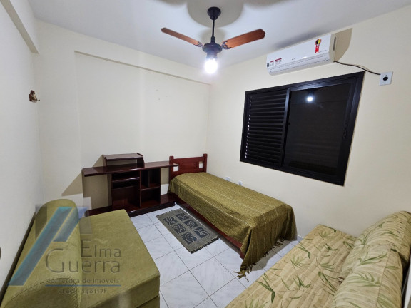 Imagem Apartamento com 3 Quartos à Venda, 106 m² em Itaguá - Ubatuba