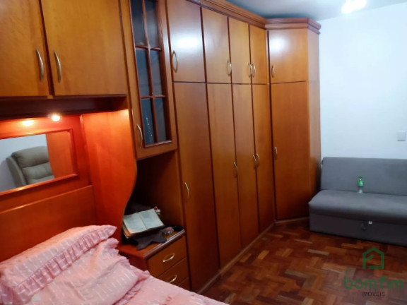 Apartamento com 1 Quarto à Venda, 38 m² em Centro Histórico - Porto Alegre