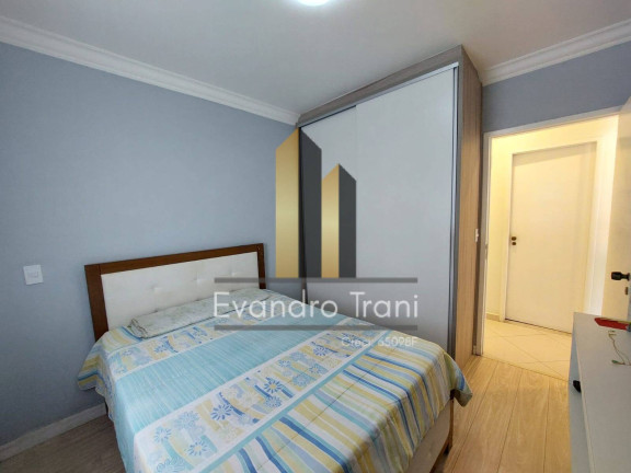 Imagem Apartamento com 3 Quartos à Venda, 103 m² em Parque Residencial Aquarius - São José Dos Campos