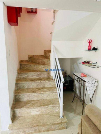 Imagem Sobrado com 4 Quartos à Venda, 124 m² em Boracéia - Bertioga Imagem Sobrado com 4 Quartos à Venda, 124 m² em Boracéia - Bertioga