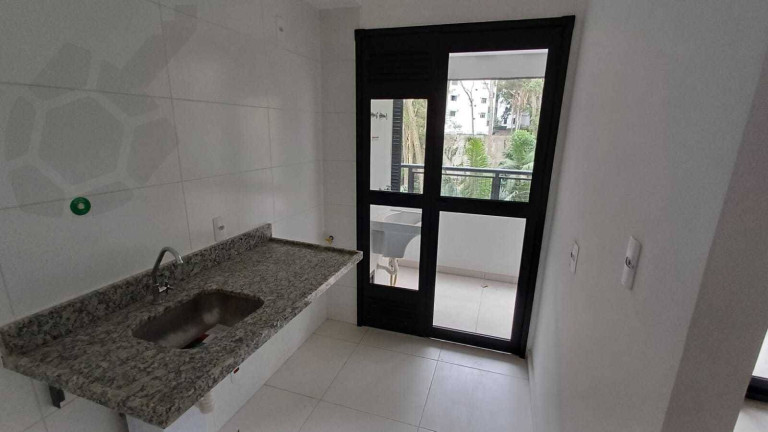 Imagem Apartamento com 2 Quartos à Venda, 46 m² em Vila Andrade - São Paulo Imagem Apartamento com 2 Quartos à Venda, 46 m² em Vila Andrade - São Paulo