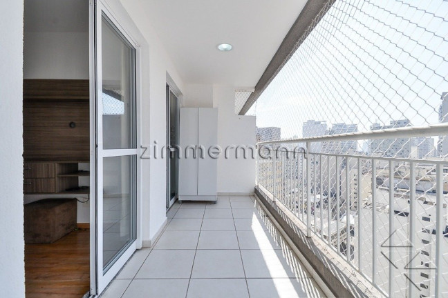 Apartamento com 1 Quarto à Venda, 74 m² em Republica - São Paulo