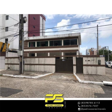 Imagem Sala Comercial à Venda, 450 m² em Manaíra - João Pessoa Imagem Sala Comercial à Venda, 450 m² em Manaíra - João Pessoa
