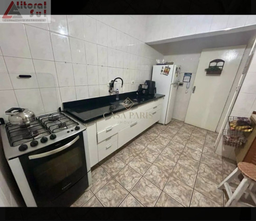 Imagem Apartamento com 2 Quartos à Venda, 70 m² em Guilhermina - Praia Grande Imagem Apartamento com 2 Quartos à Venda, 70 m² em Guilhermina - Praia Grande