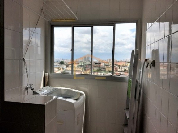 Imagem Apartamento com 2 Quartos à Venda, 60 m² em Sítio Do Mandaqui - São Paulo Imagem Apartamento com 2 Quartos à Venda, 60 m² em Sítio Do Mandaqui - São Paulo
