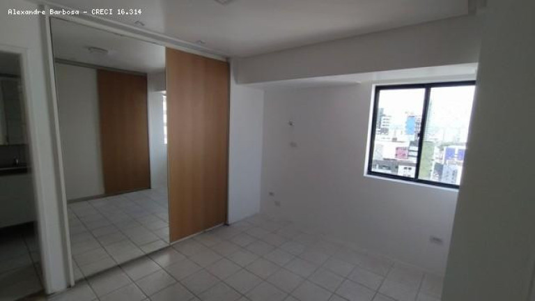 Imagem Apartamento com 3 Quartos à Venda, 109 m² em Boa Viagem - Recife