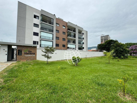 Apartamento com 3 Quartos à Venda, 84 m² em Vila Helena - Atibaia