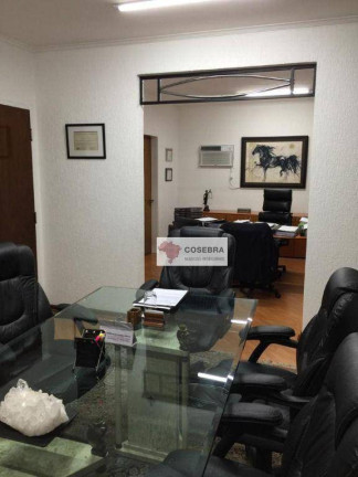 Imagem Casa à Venda, 300 m² em Moema - São Paulo Imagem Casa à Venda, 300 m² em Moema - São Paulo