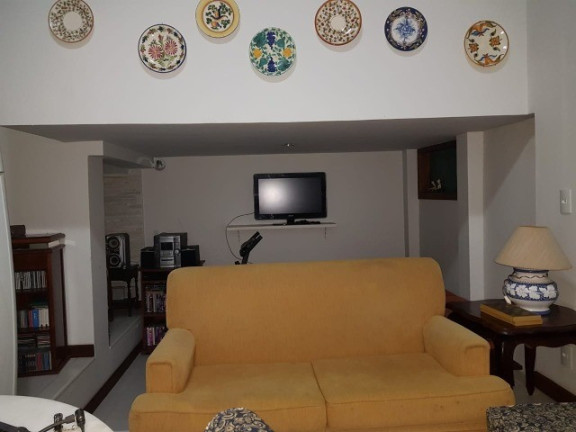 Imagem Casa com 5 Quartos à Venda, 410 m² em Camboinhas - Niterói Imagem Casa com 5 Quartos à Venda, 410 m² em Camboinhas - Niterói