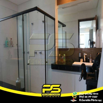 Imagem Apartamento com 5 Quartos à Venda, 317 m² em Miramar - João Pessoa Imagem Apartamento com 5 Quartos à Venda, 317 m² em Miramar - João Pessoa