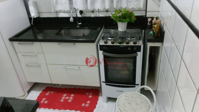 Imagem Apartamento com 2 Quartos à Venda, 49 m² em Cidade Patriarca - São Paulo