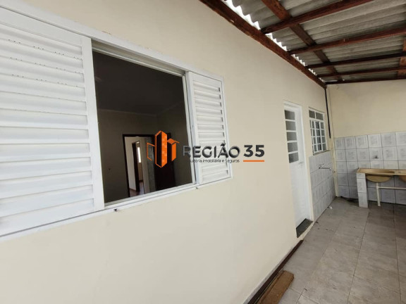 Imagem Casa com 2 Quartos à Venda, 200 m² em Jardim Do Contorno - Poços De Caldas Imagem Casa com 2 Quartos à Venda, 200 m² em Jardim Do Contorno - Poços De Caldas