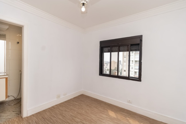 Imagem Imóvel com 3 Quartos à Venda, 157 m² em Vila Andrade - São Paulo