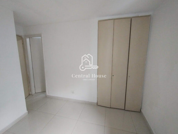 Imagem Apartamento com 2 Quartos para Alugar, 60 m² em Moema - São Paulo