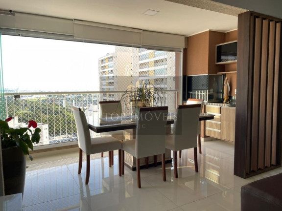 Imagem Apartamento com 3 Quartos à Venda, 100 m² em Jardim Das Indústrias - São José Dos Campos Imagem Apartamento com 3 Quartos à Venda, 100 m² em Jardim Das Indústrias - São José Dos Campos