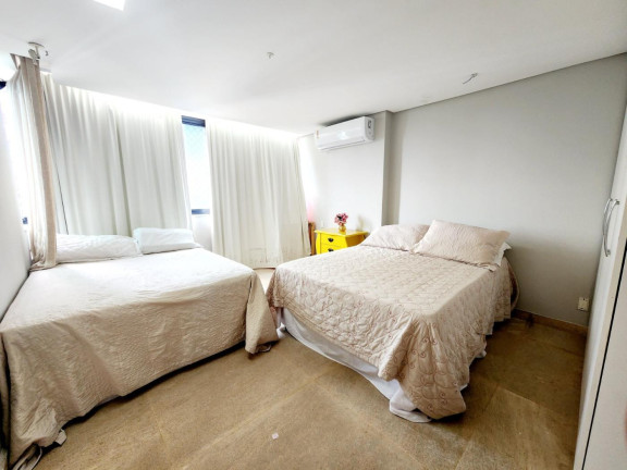 Imagem Cobertura com 4 Quartos à Venda, 234 m² em Alto Do Parque - Salvador