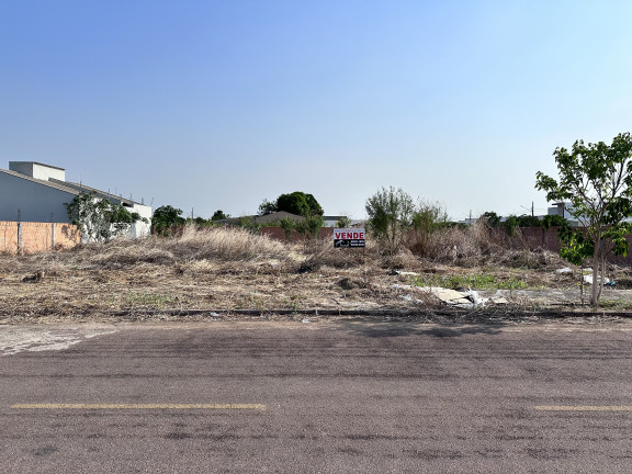 Imagem Terreno à Venda, 840 m² em Jardim Terra Rica - Sinop Imagem Terreno à Venda, 840 m² em Jardim Terra Rica - Sinop